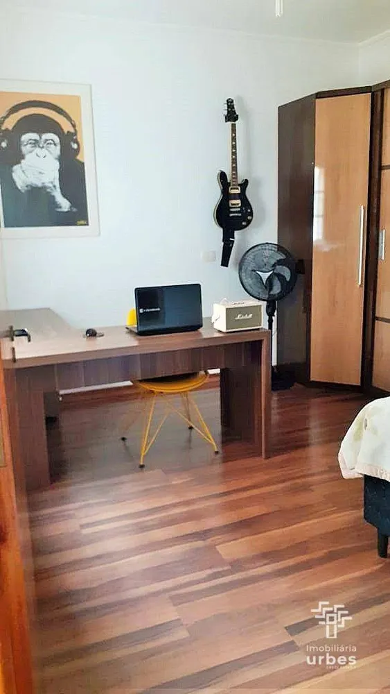 Casa, 3 quartos, 184 m² - Foto 11