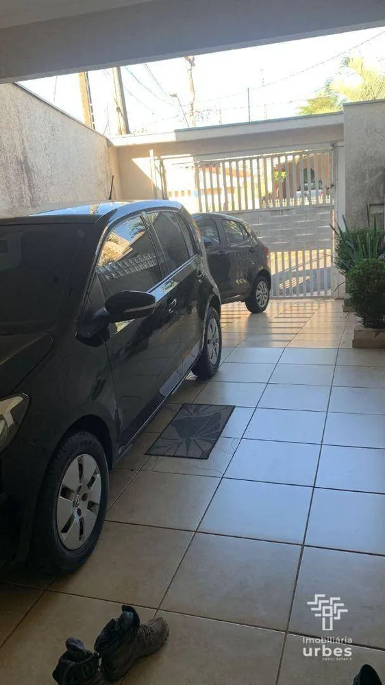 Casa, 3 quartos, 184 m² - Foto 12