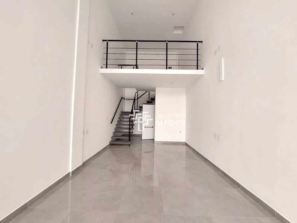 Loja-Salão para alugar, 85m² - Foto 1