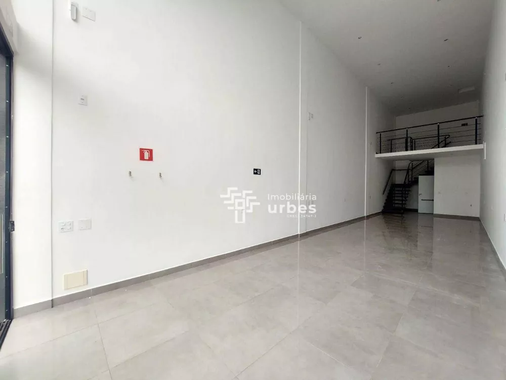 Loja-Salão para alugar, 85m² - Foto 3