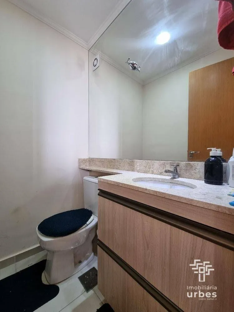 Apartamento, 2 quartos, 58 m² - Foto 5