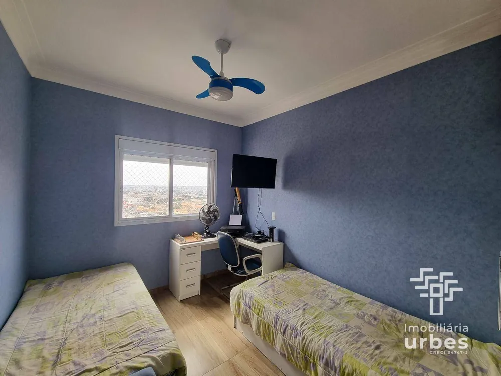 Apartamento, 2 quartos, 58 m² - Foto 6