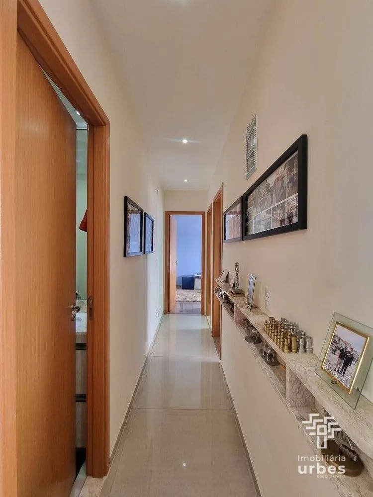 Apartamento, 2 quartos, 58 m² - Foto 4