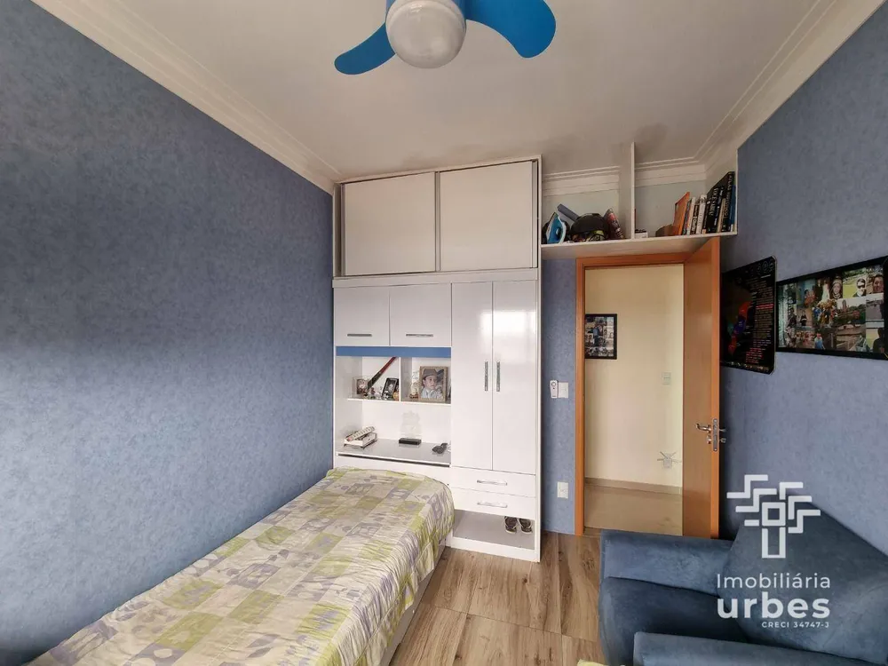 Apartamento, 2 quartos, 58 m² - Foto 8