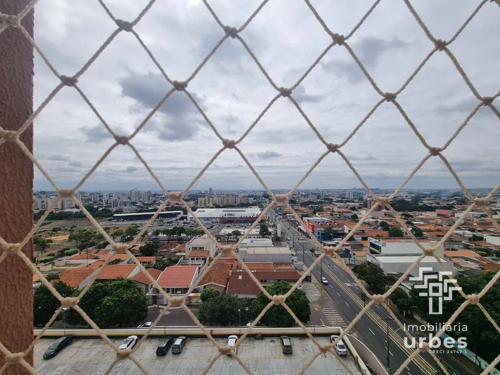 Apartamento, 2 quartos, 58 m² - Foto 7