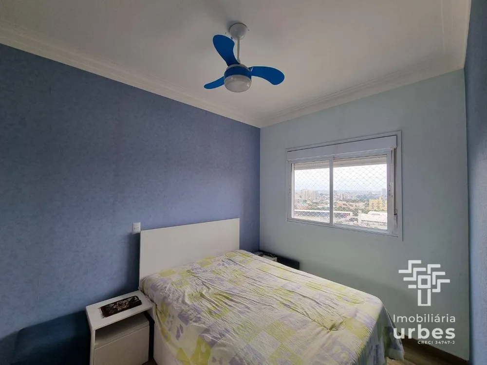 Apartamento, 2 quartos, 58 m² - Foto 10