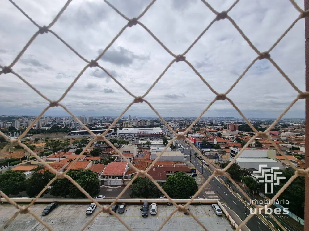 Apartamento, 2 quartos, 58 m² - Foto 11