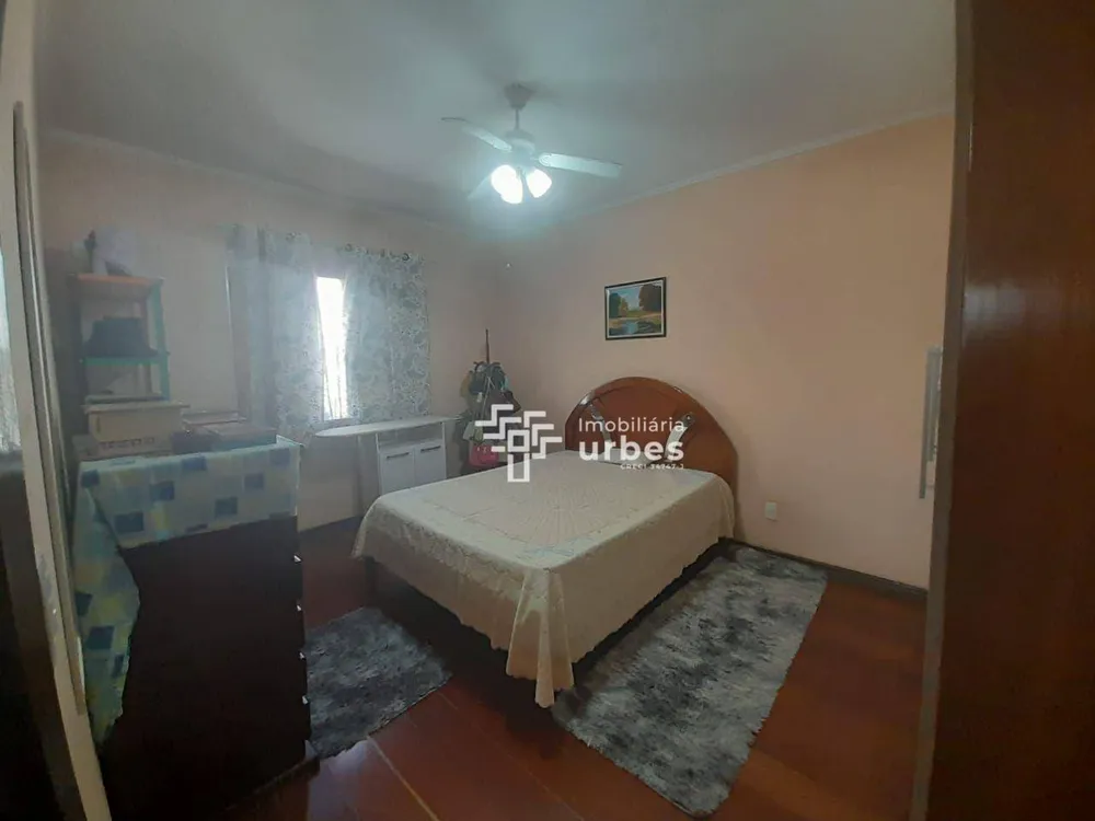 Casa, 4 quartos, 337 m² - Foto 5