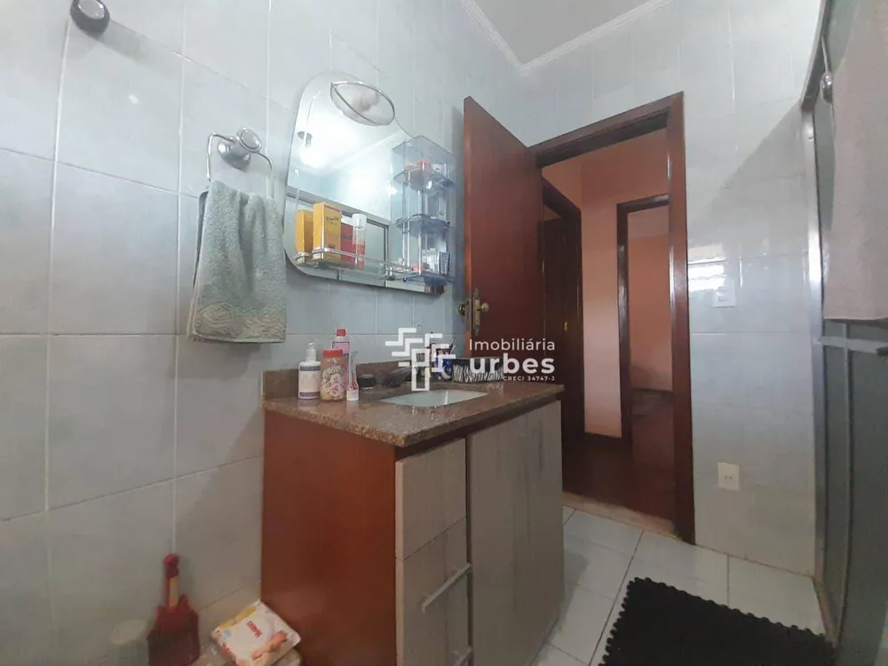 Casa, 4 quartos, 337 m² - Foto 4