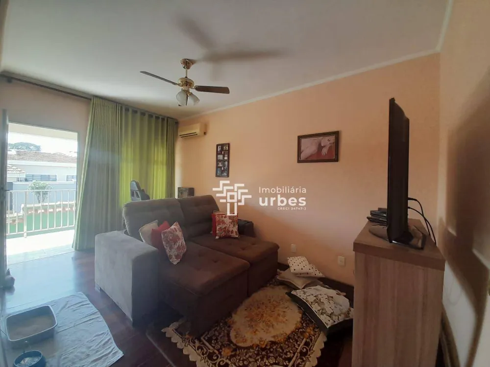 Casa, 4 quartos, 337 m² - Foto 8