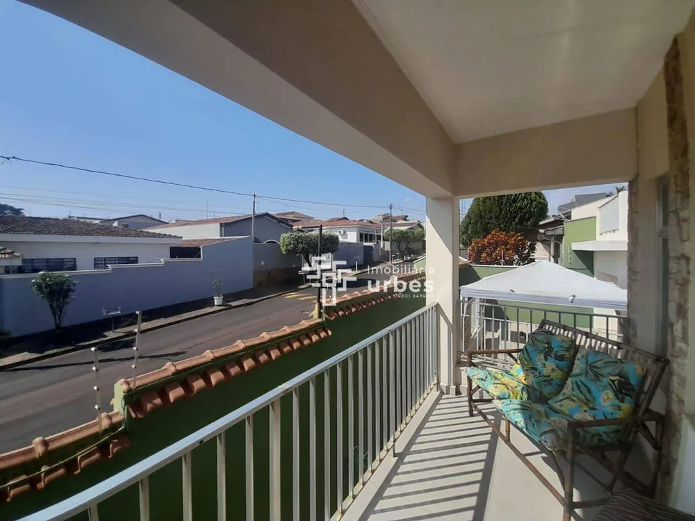Casa, 4 quartos, 337 m² - Foto 9