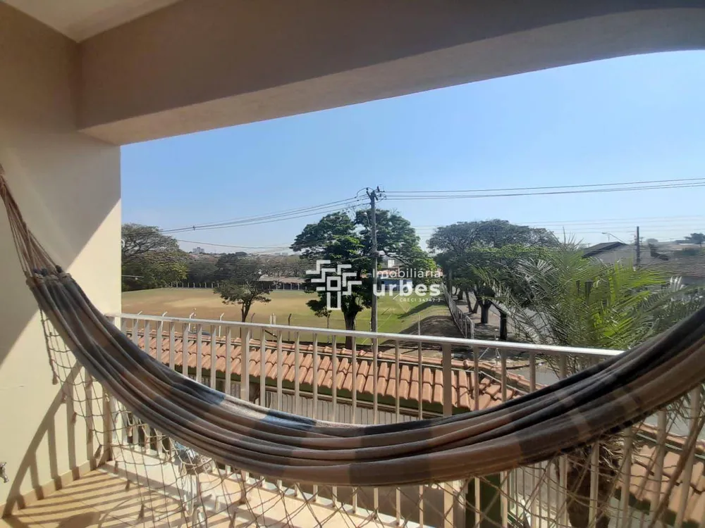 Casa, 4 quartos, 337 m² - Foto 7