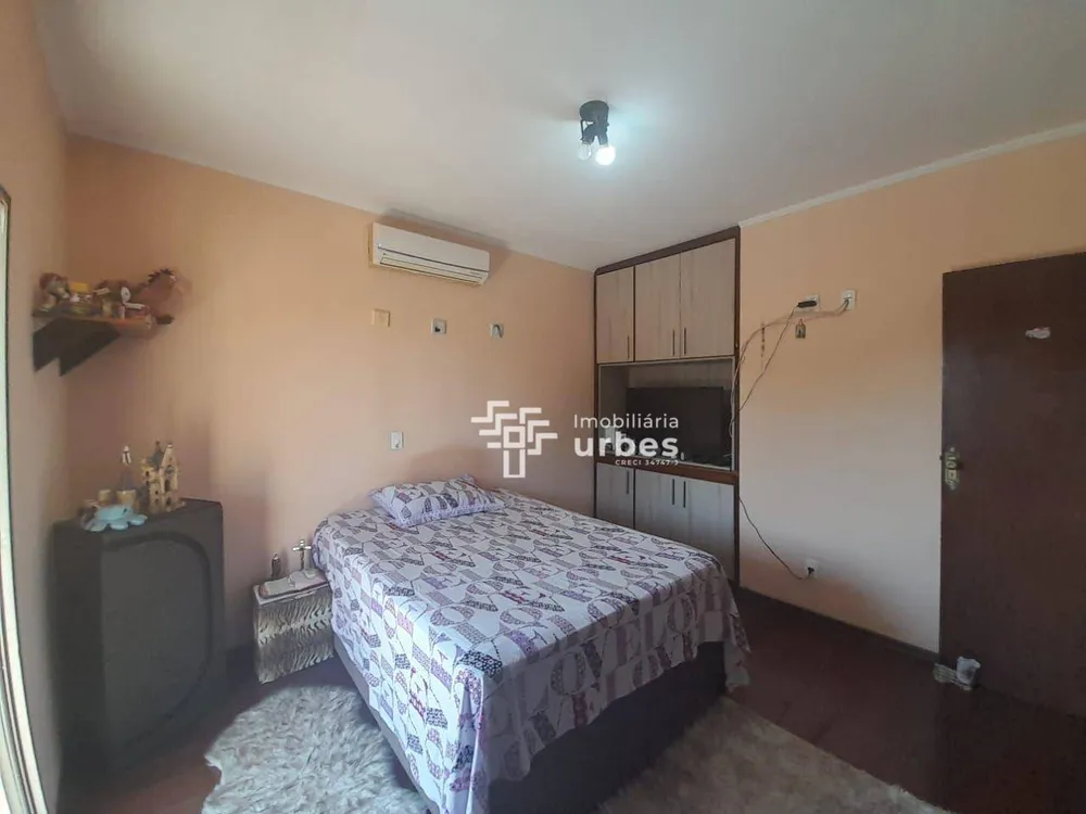 Casa, 4 quartos, 337 m² - Foto 3