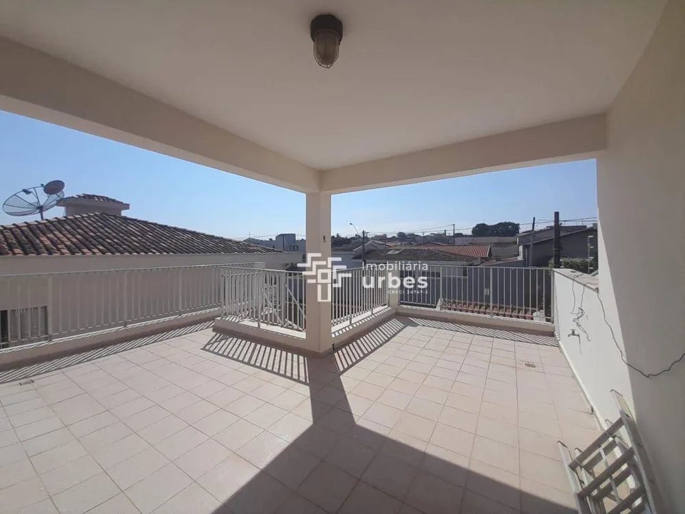 Casa, 4 quartos, 337 m² - Foto 12