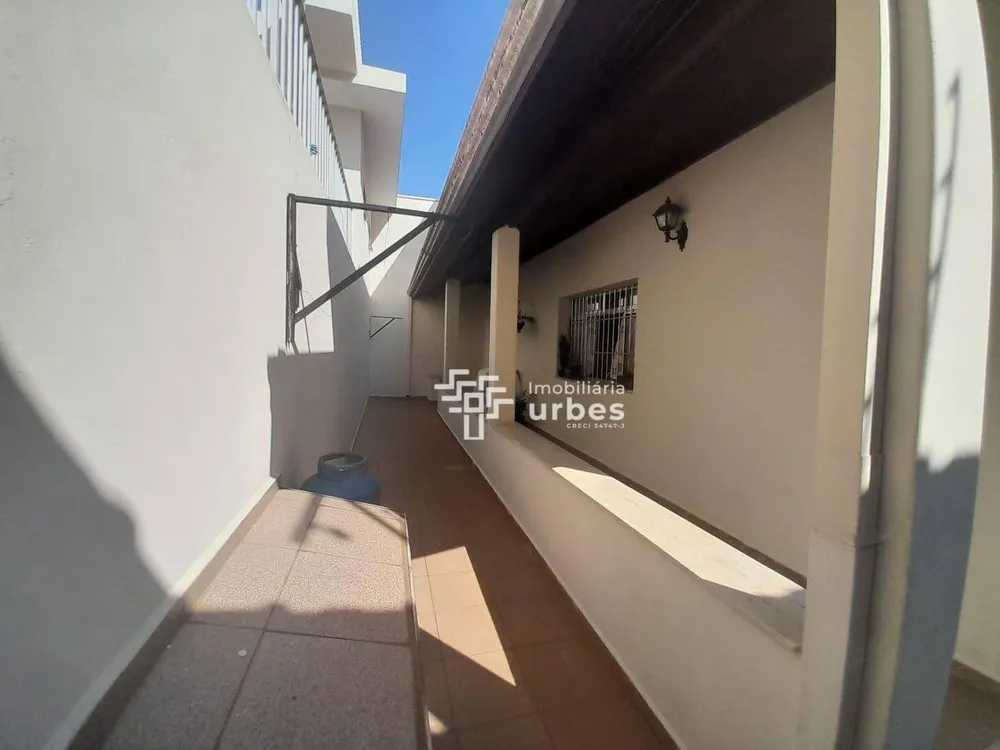 Casa, 4 quartos, 337 m² - Foto 10