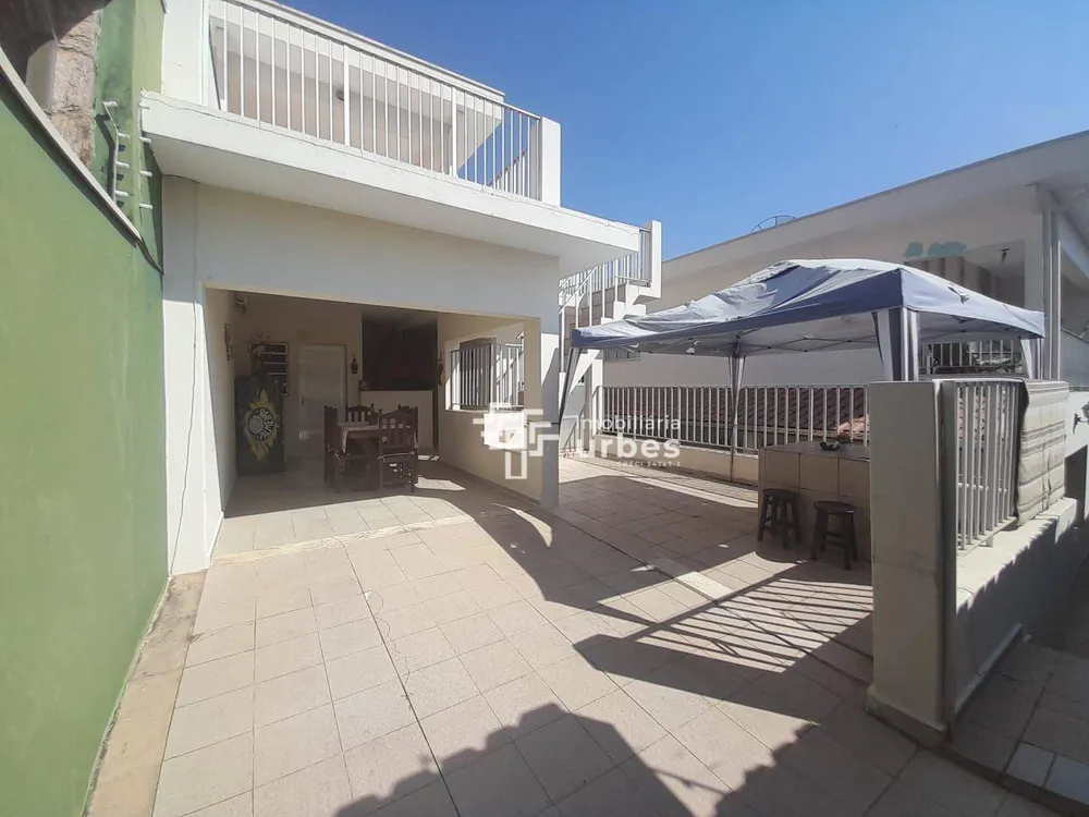 Casa, 4 quartos, 337 m² - Foto 11