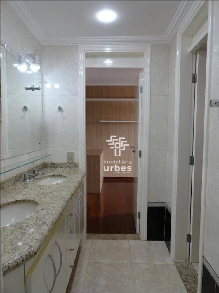 Apartamento à venda com 3 quartos, 210m² - Foto 6