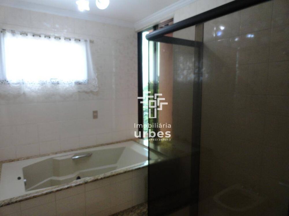 Apartamento à venda com 3 quartos, 210m² - Foto 5