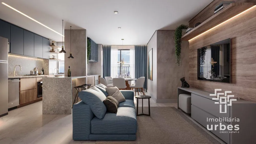 Apartamento, 3 quartos, 77 m² - Foto 16