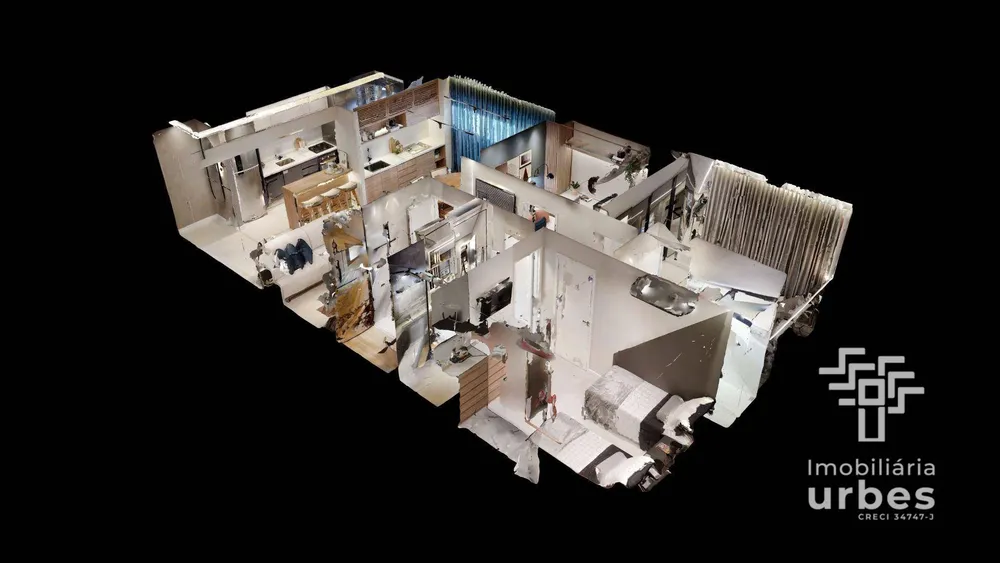 Apartamento, 3 quartos, 77 m² - Foto 15