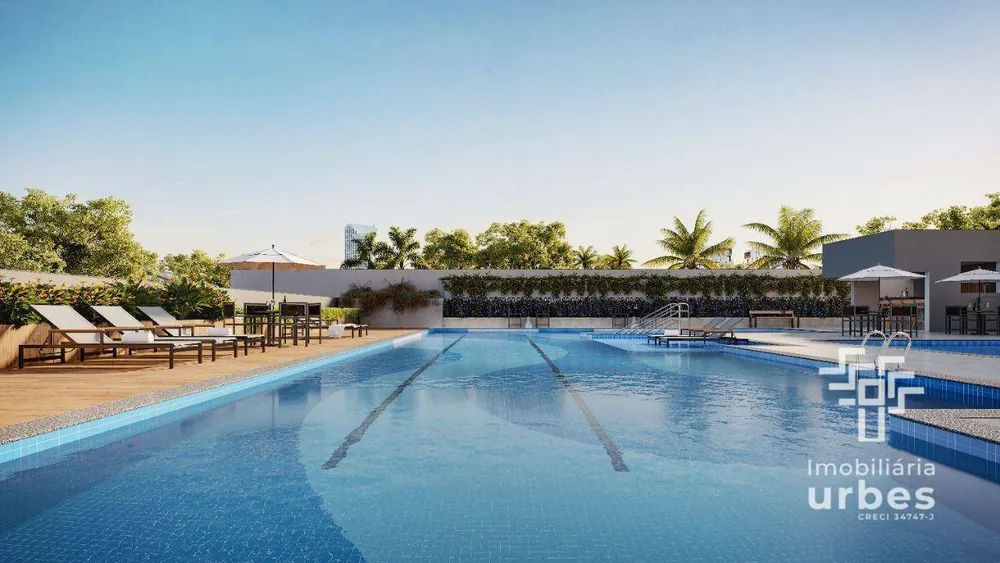 Apartamento, 3 quartos, 77 m² - Foto 6