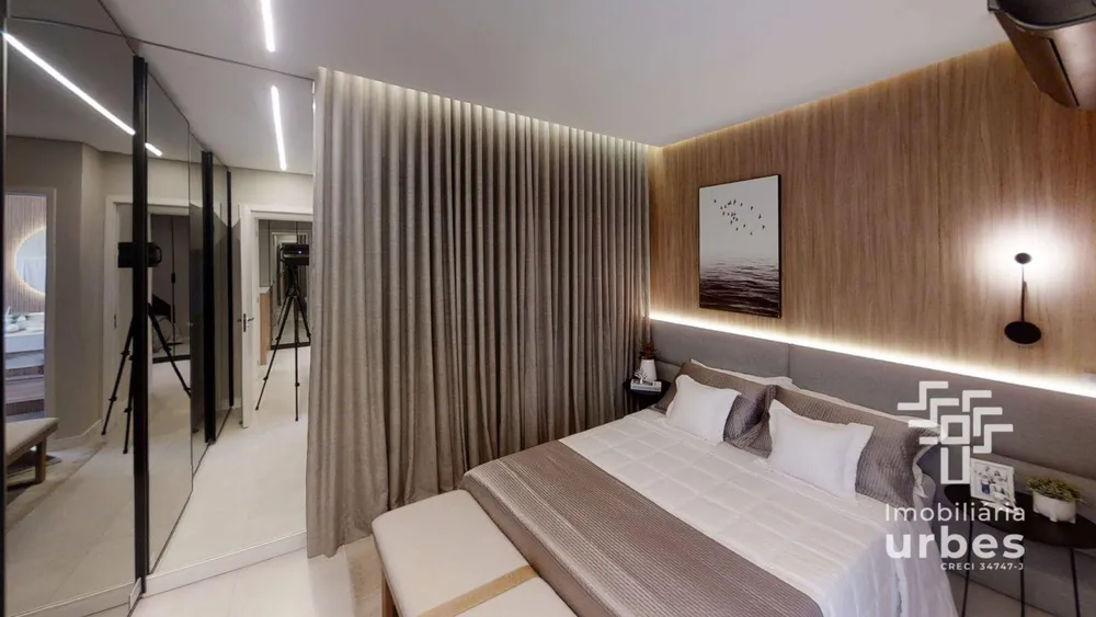 Apartamento, 3 quartos, 77 m² - Foto 4