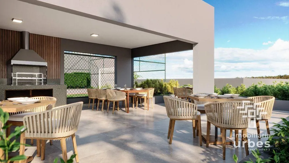 Apartamento, 3 quartos, 77 m² - Foto 14