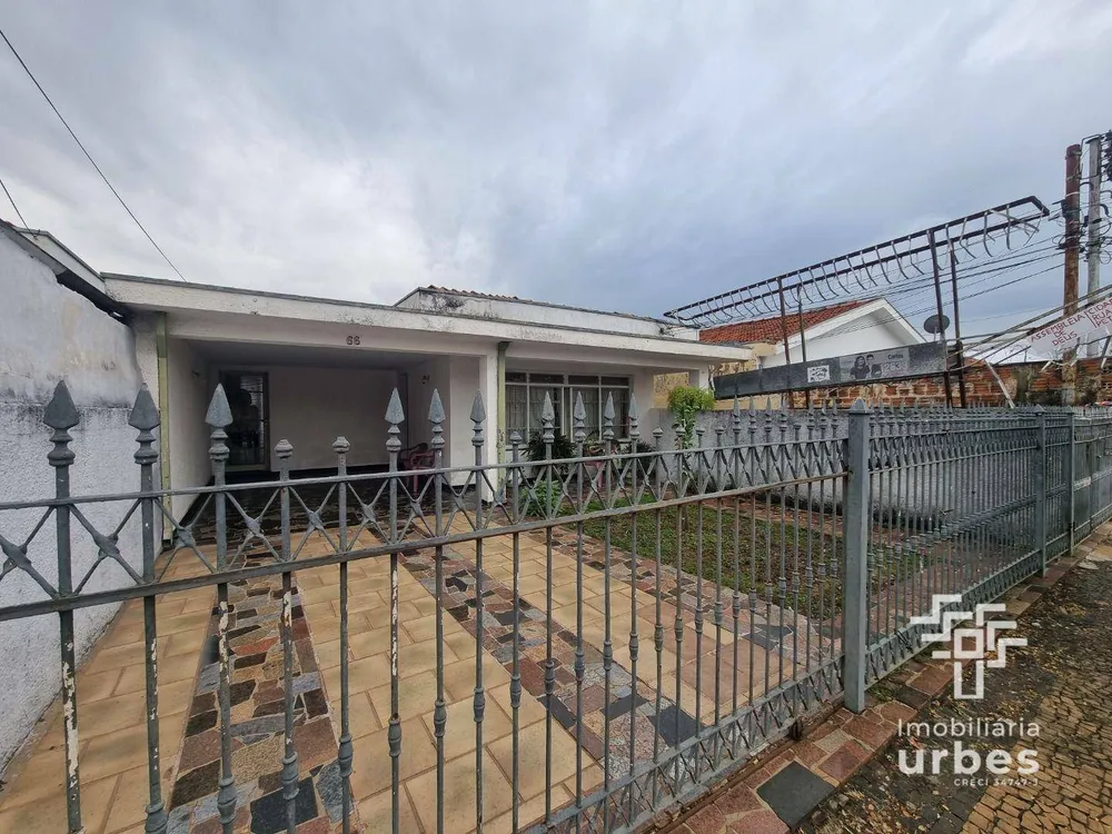 Casa, 2 quartos, 189 m² - Foto 4