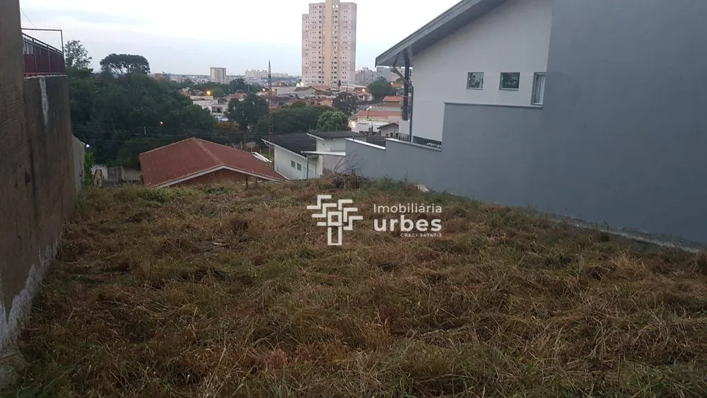 Terreno, 300 m² - Foto 1