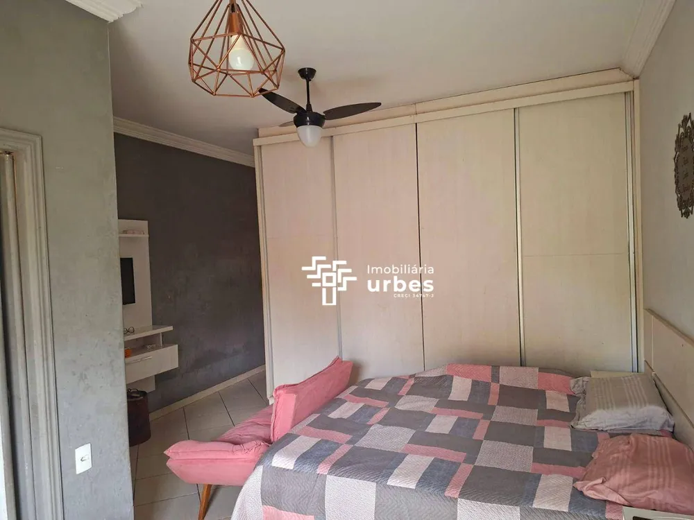 Casa, 3 quartos, 119 m² - Foto 10