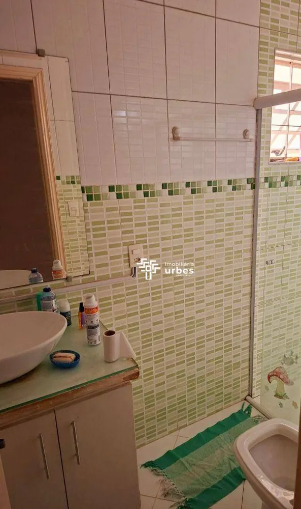 Casa, 3 quartos, 119 m² - Foto 2