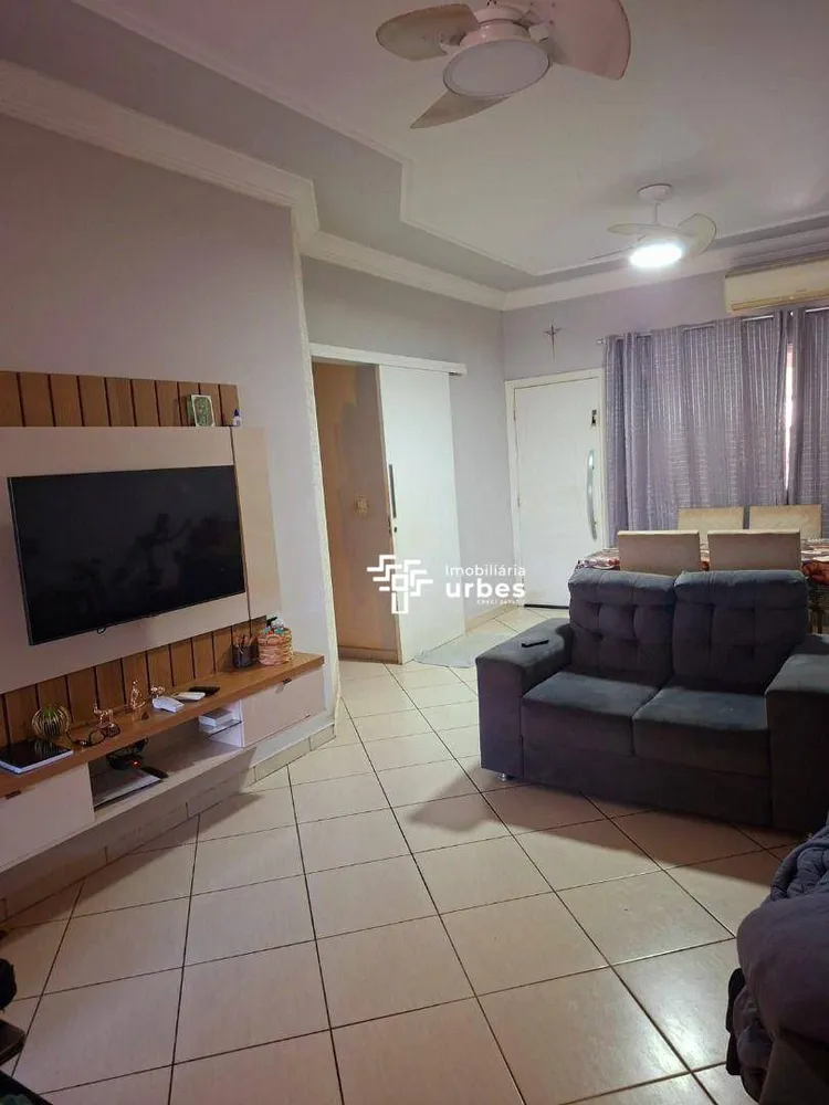 Casa, 3 quartos, 119 m² - Foto 1