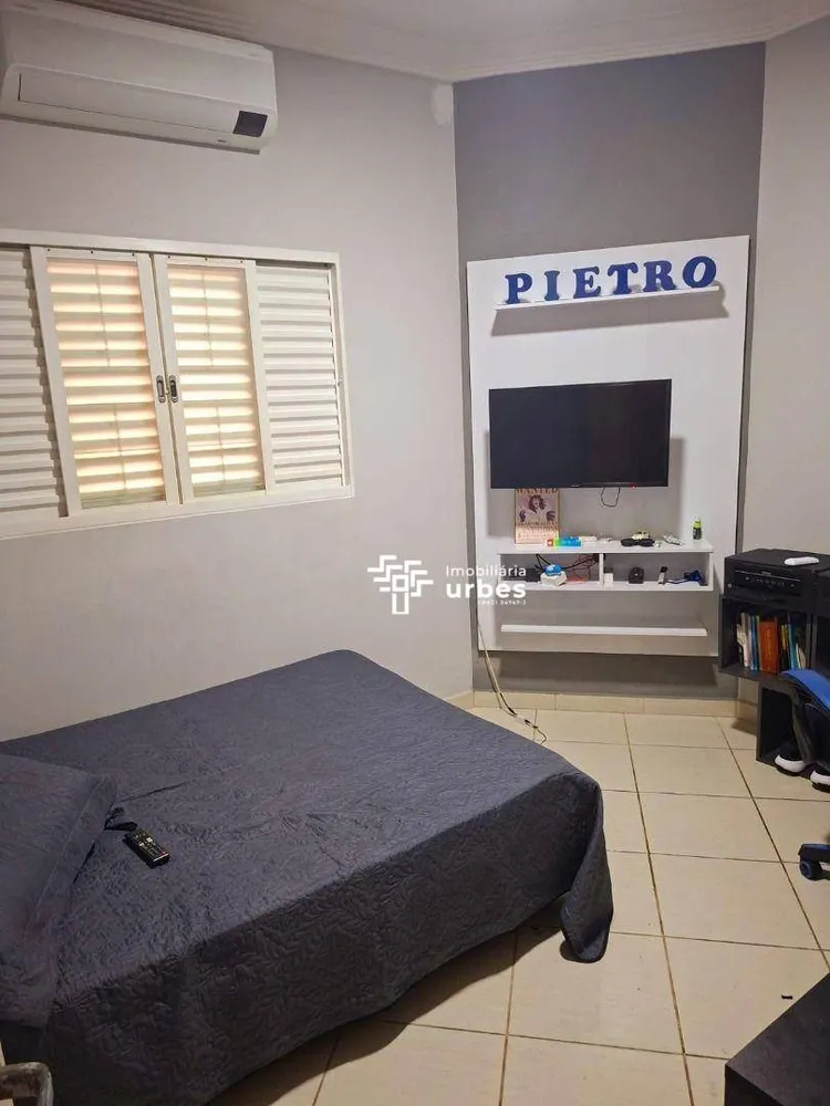 Casa, 3 quartos, 119 m² - Foto 4