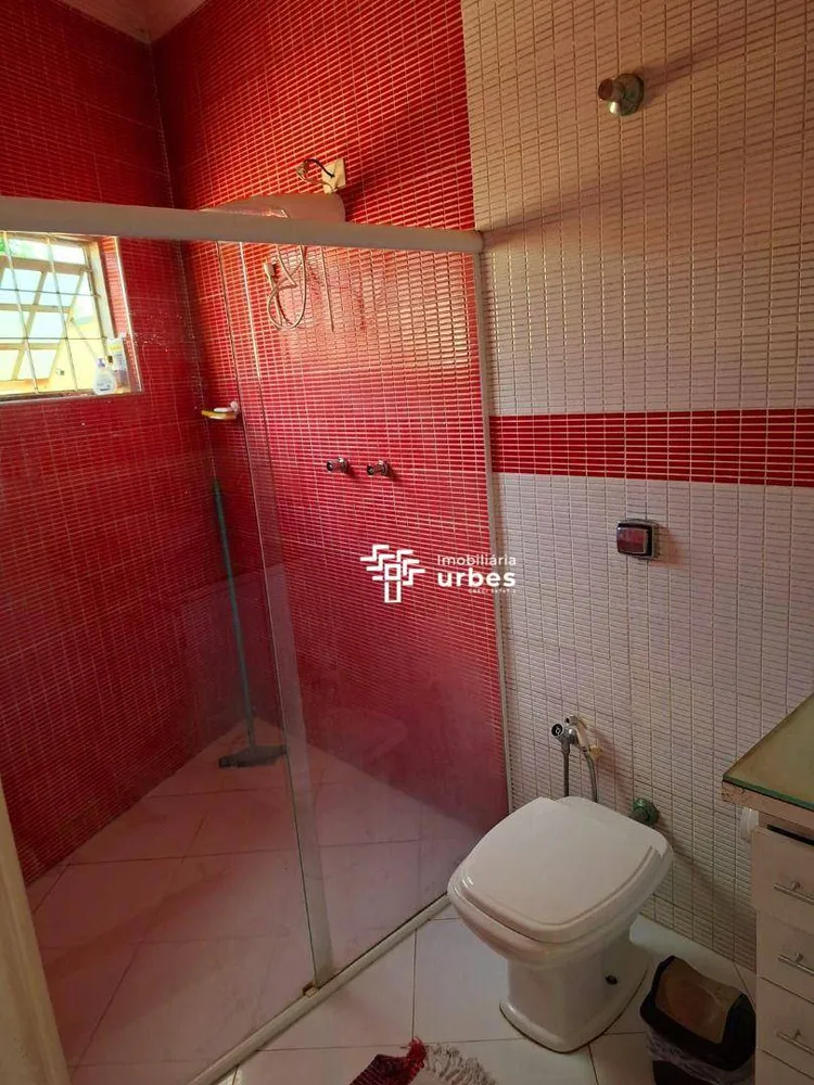 Casa, 3 quartos, 119 m² - Foto 12