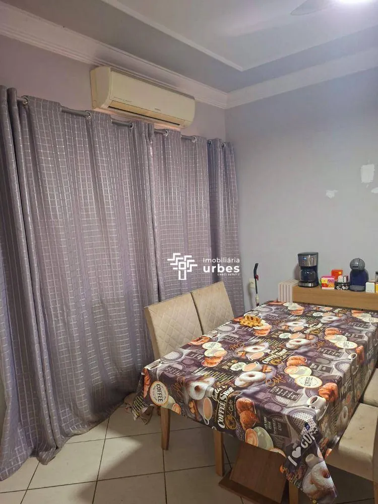 Casa, 3 quartos, 119 m² - Foto 7