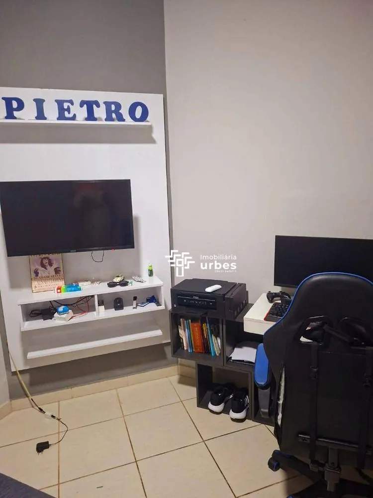 Casa, 3 quartos, 119 m² - Foto 6