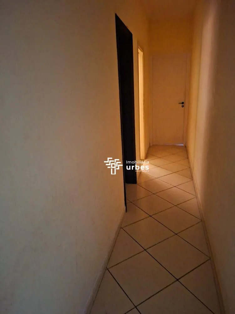 Casa, 3 quartos, 119 m² - Foto 3