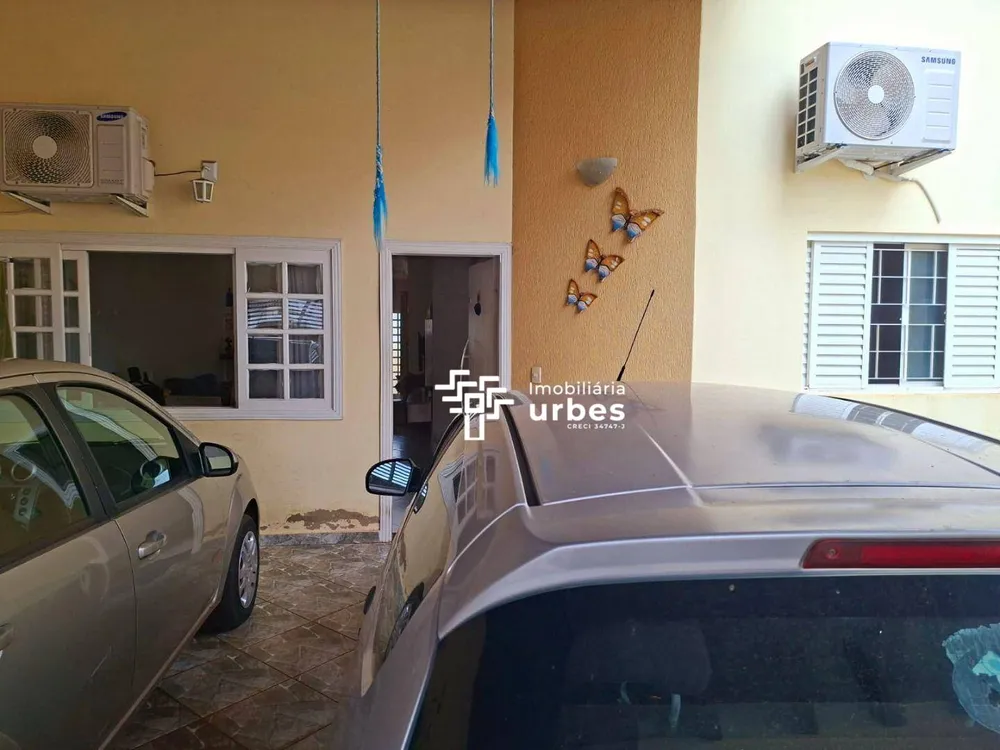 Casa, 3 quartos, 119 m² - Foto 8