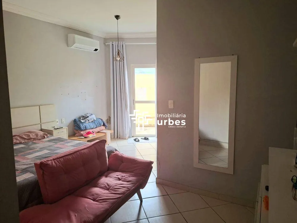 Casa, 3 quartos, 119 m² - Foto 9