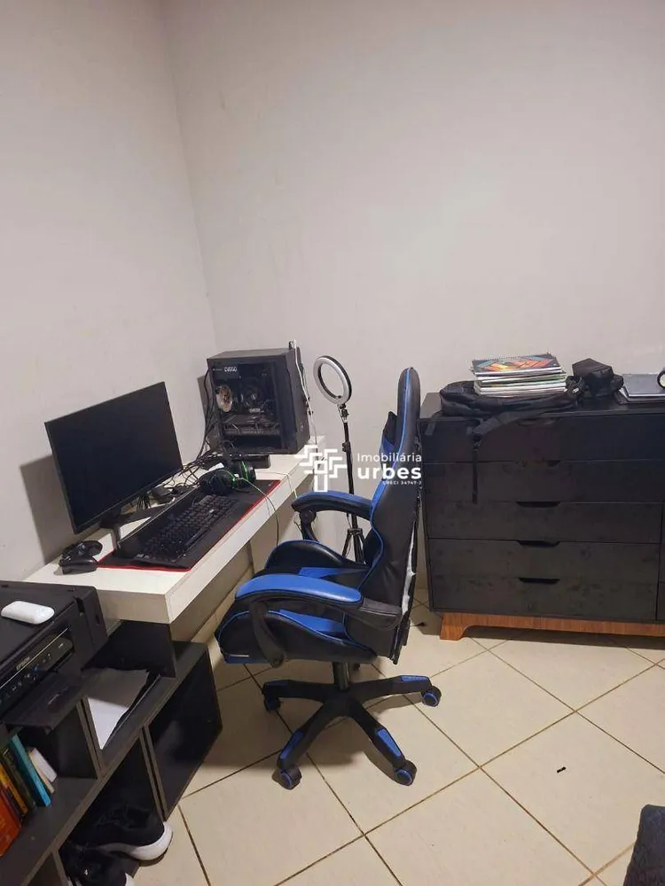 Casa, 3 quartos, 119 m² - Foto 5