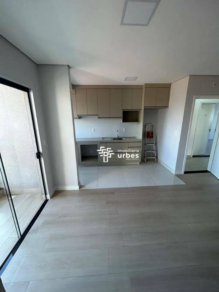 Apartamento, 2 quartos, 64 m² - Foto 3