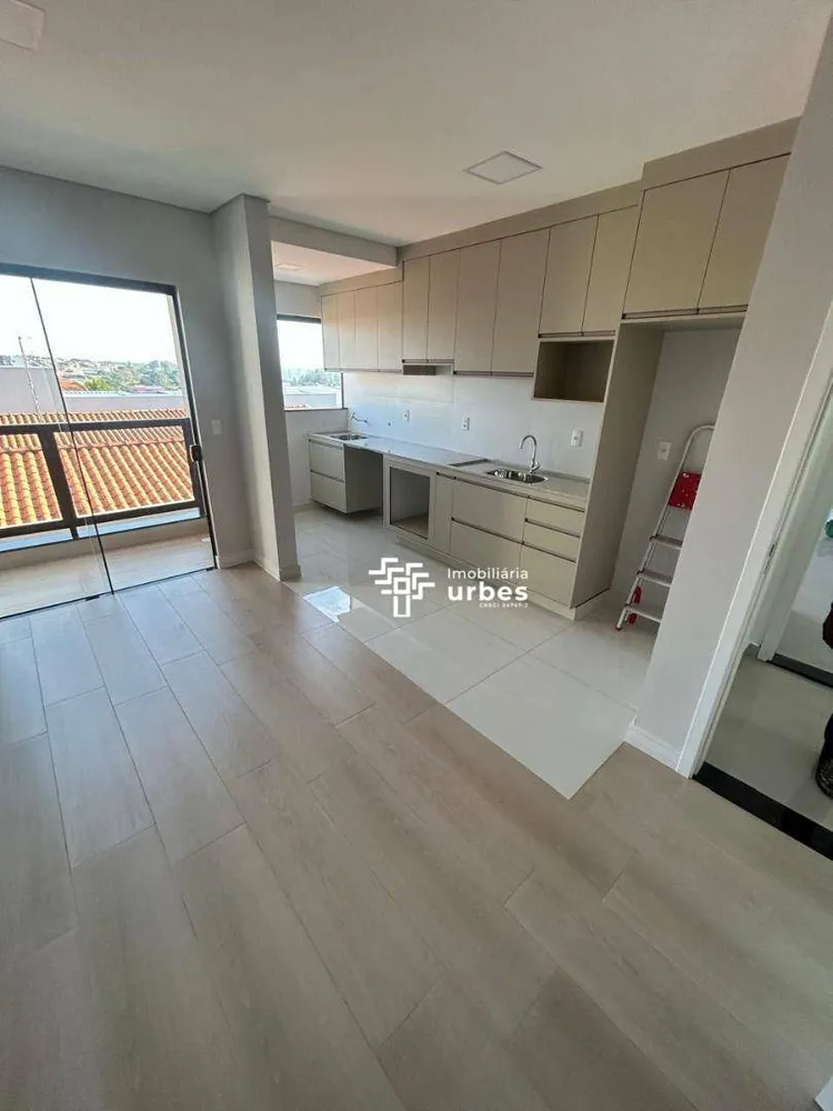 Apartamento, 2 quartos, 64 m² - Foto 9