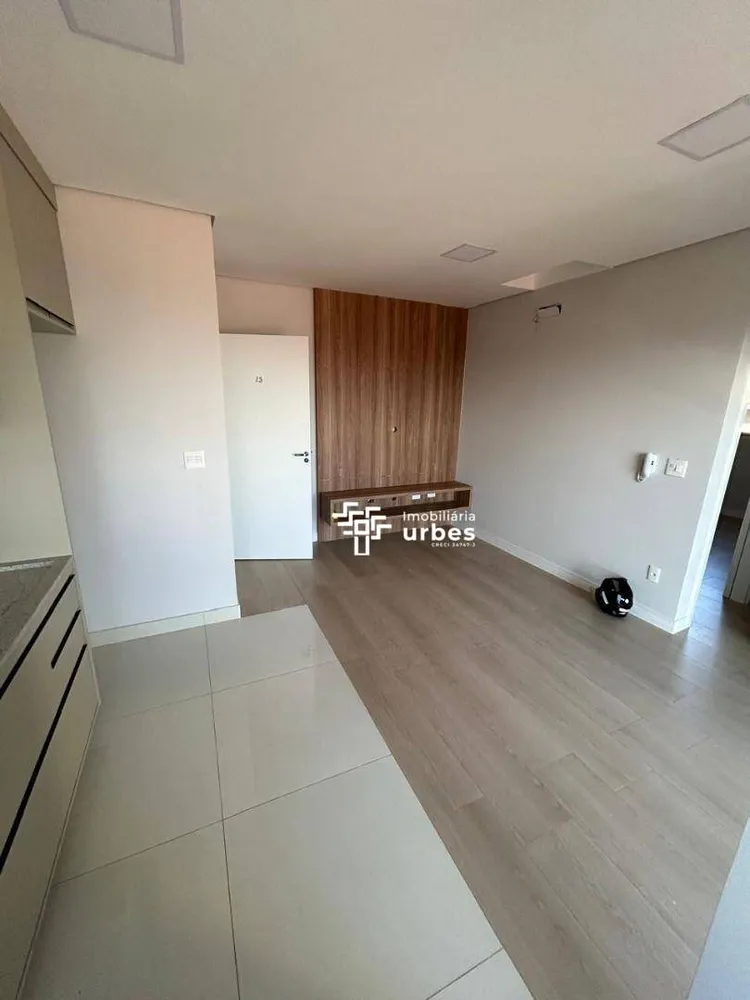 Apartamento, 2 quartos, 64 m² - Foto 5