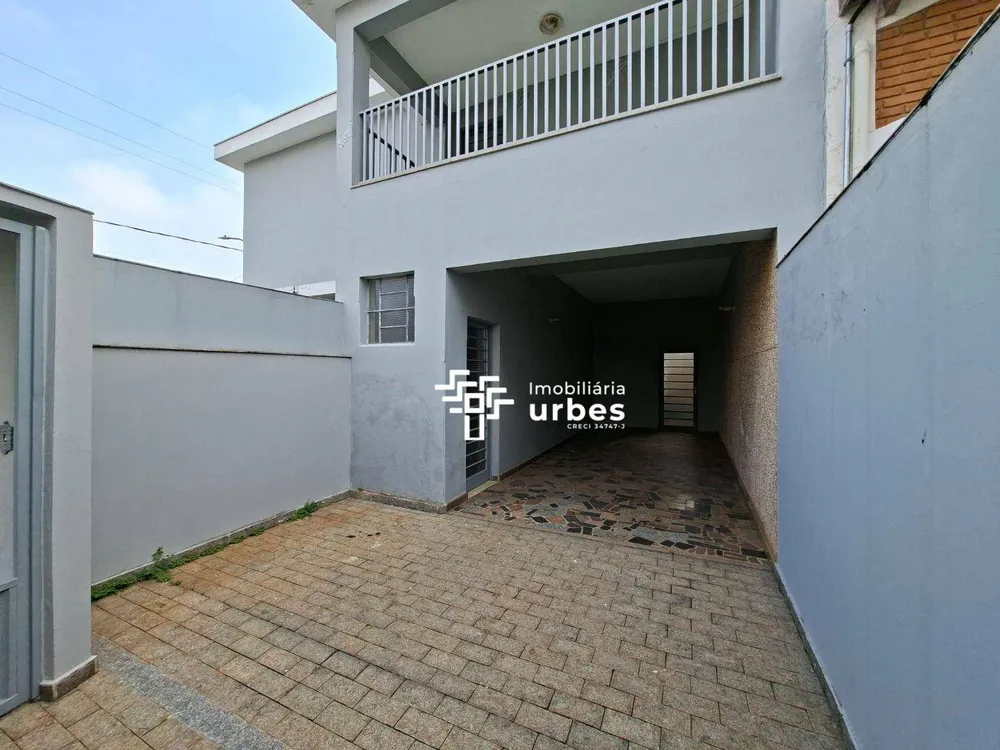 Casa, 4 quartos, 221 m² - Foto 6