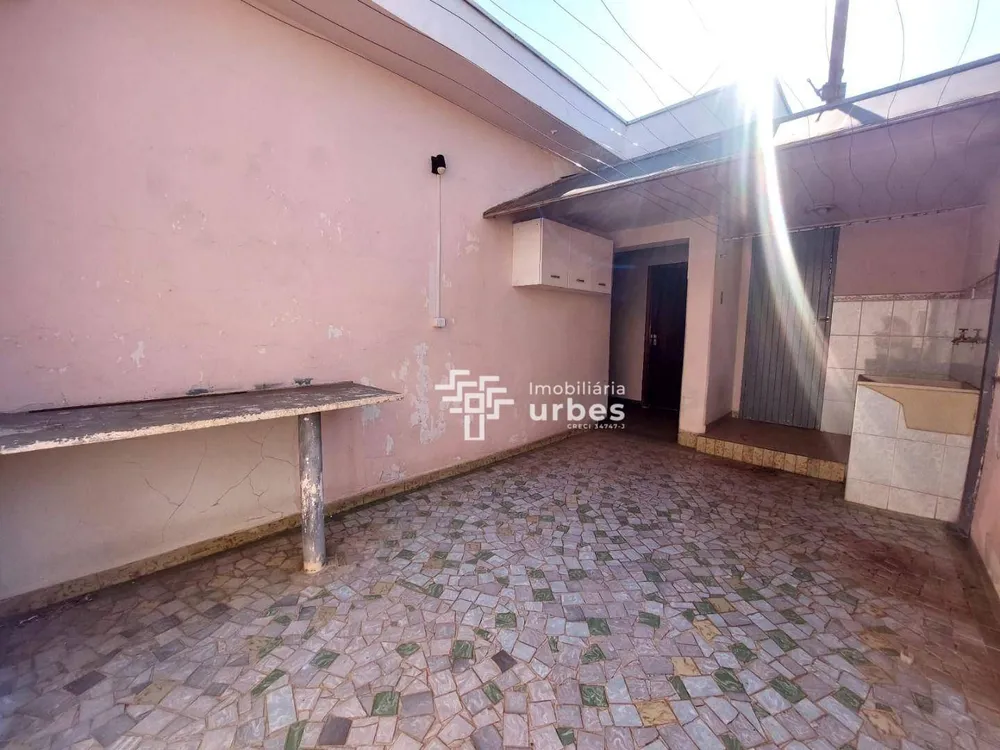 Casa, 4 quartos, 221 m² - Foto 7