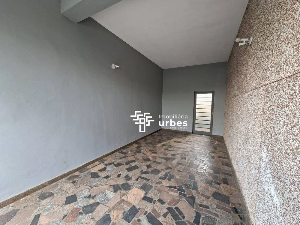 Casa, 4 quartos, 221 m² - Foto 9