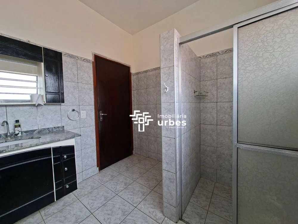 Casa, 4 quartos, 221 m² - Foto 4