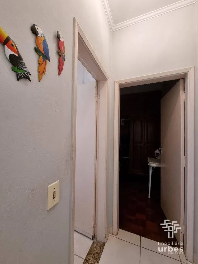 Casa, 3 quartos, 148 m² - Foto 7