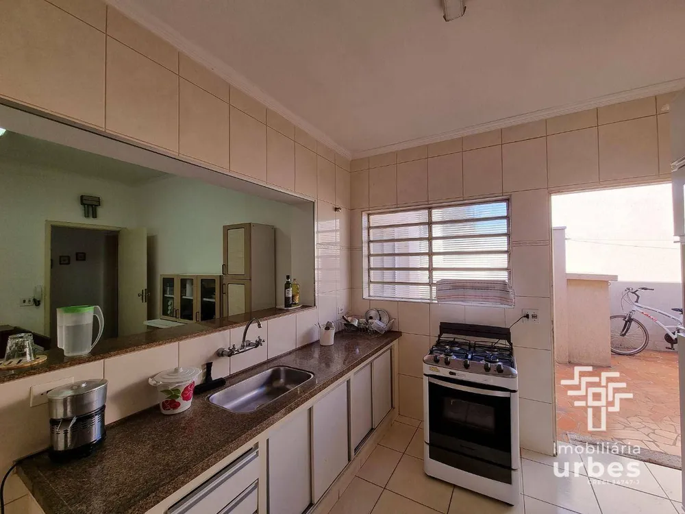 Casa, 3 quartos, 148 m² - Foto 6