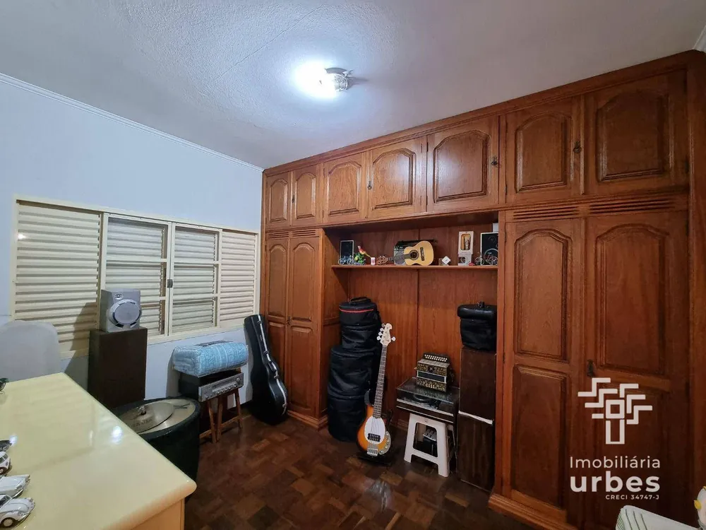 Casa, 3 quartos, 148 m² - Foto 9